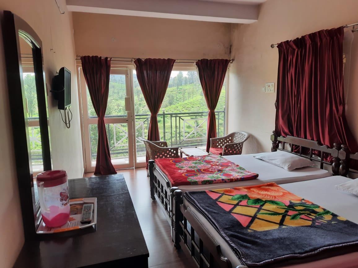 Misty Creek Homestay – photo 4