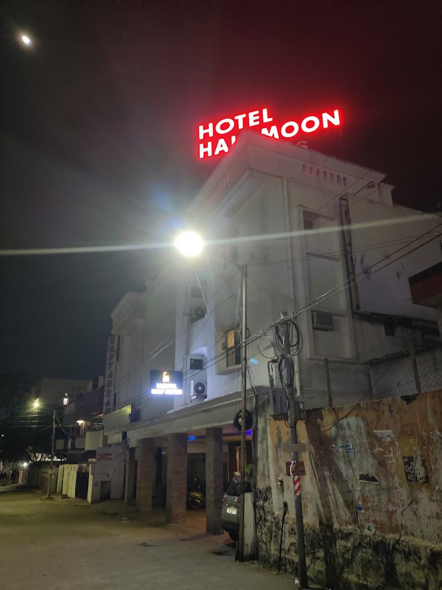 Hotel Half Moon – photo 2