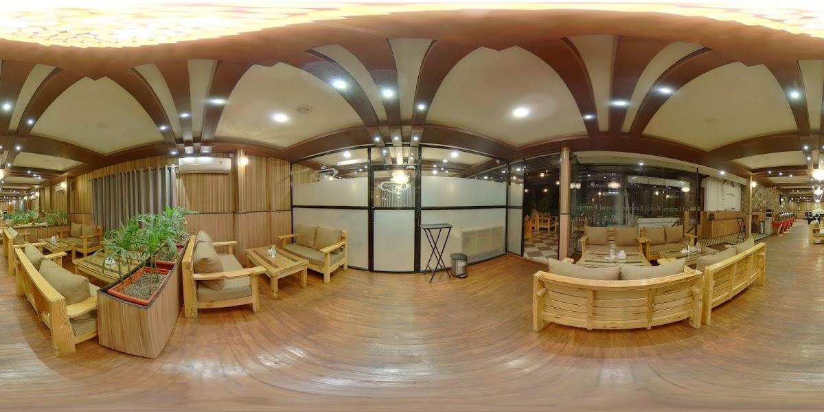Royal Empire Boutique Hotel – photo 4