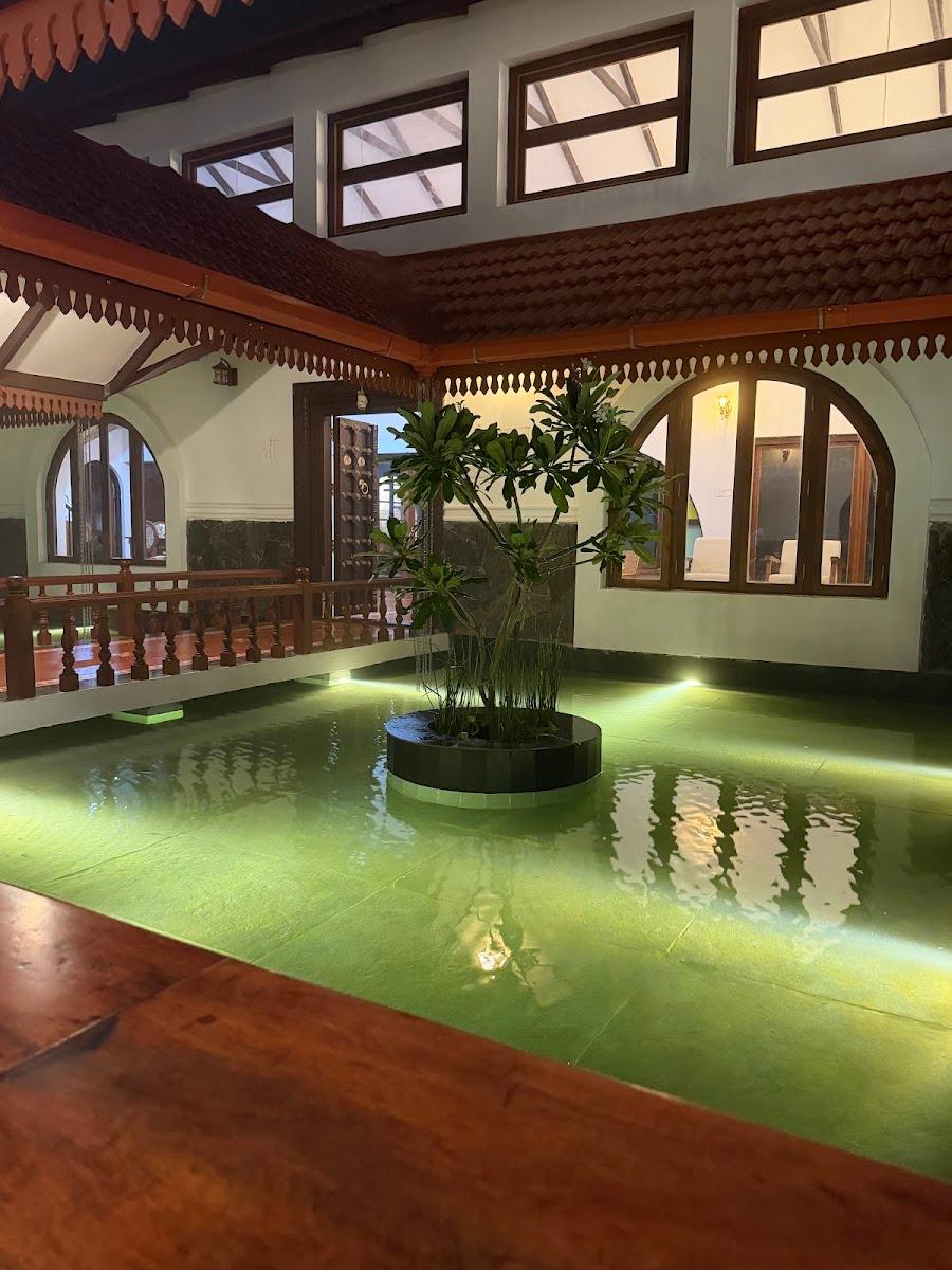 Anahata Coorg – photo 4