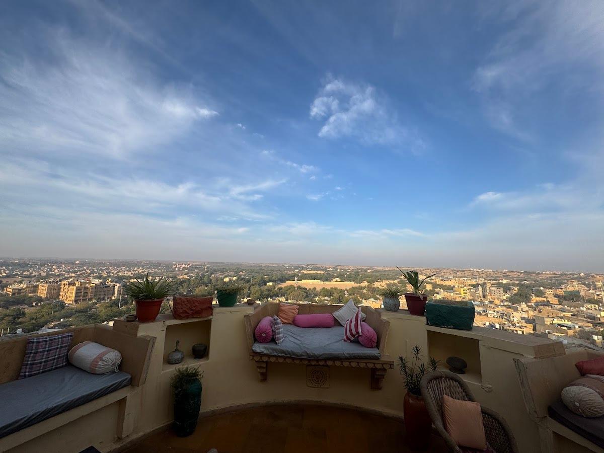 Zostel Jaisalmer – photo 2