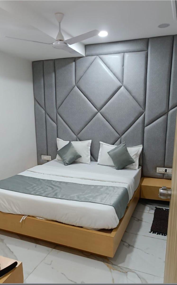 Hotel Patang 24 – photo 1