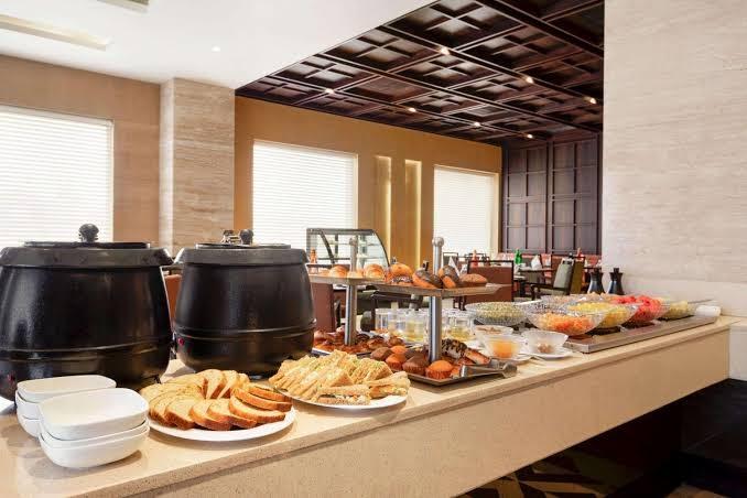 Vivanta Jammu, City Centre – photo 3