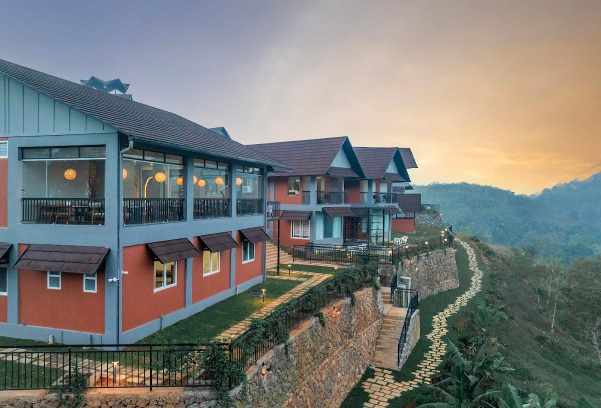 Hill Seasons Resort – photo 3