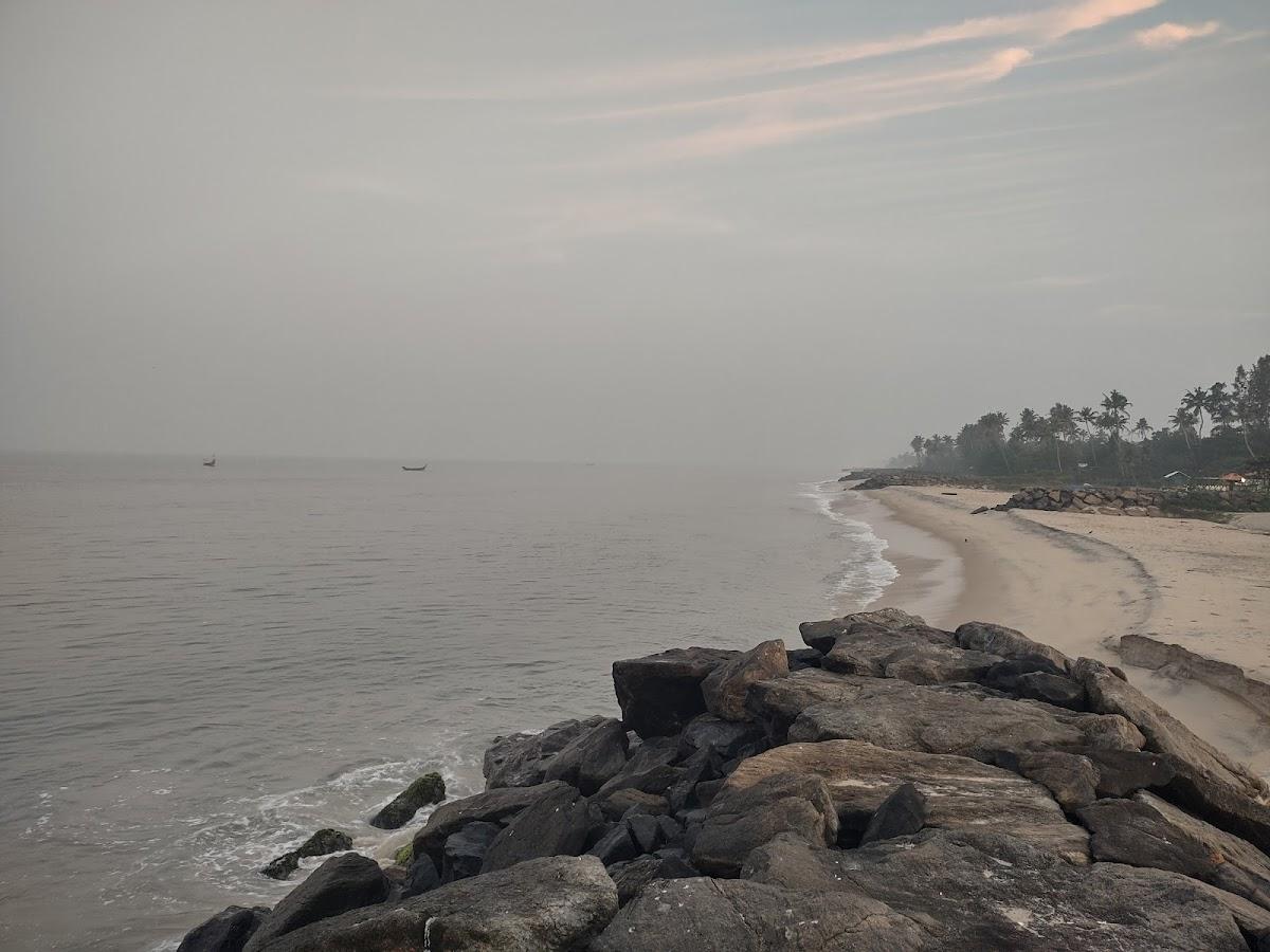 Azure Tides Marari – photo 3