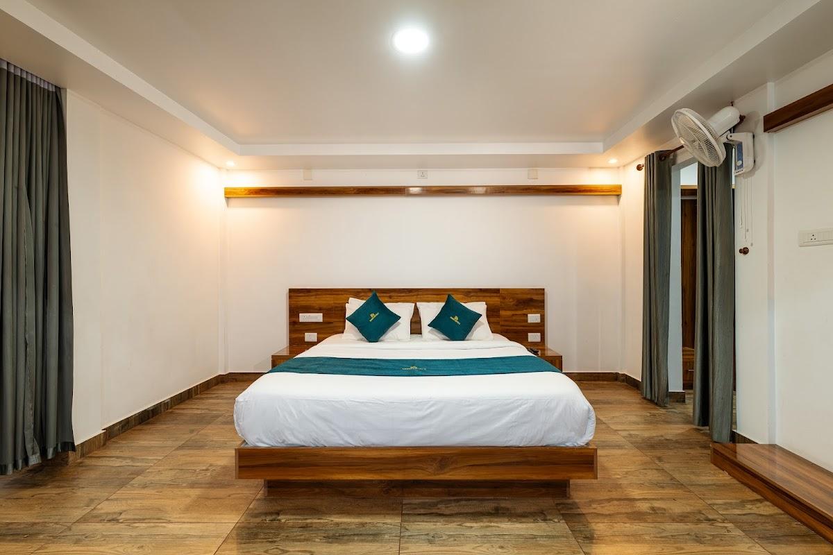 Star Hills Resort – photo 4