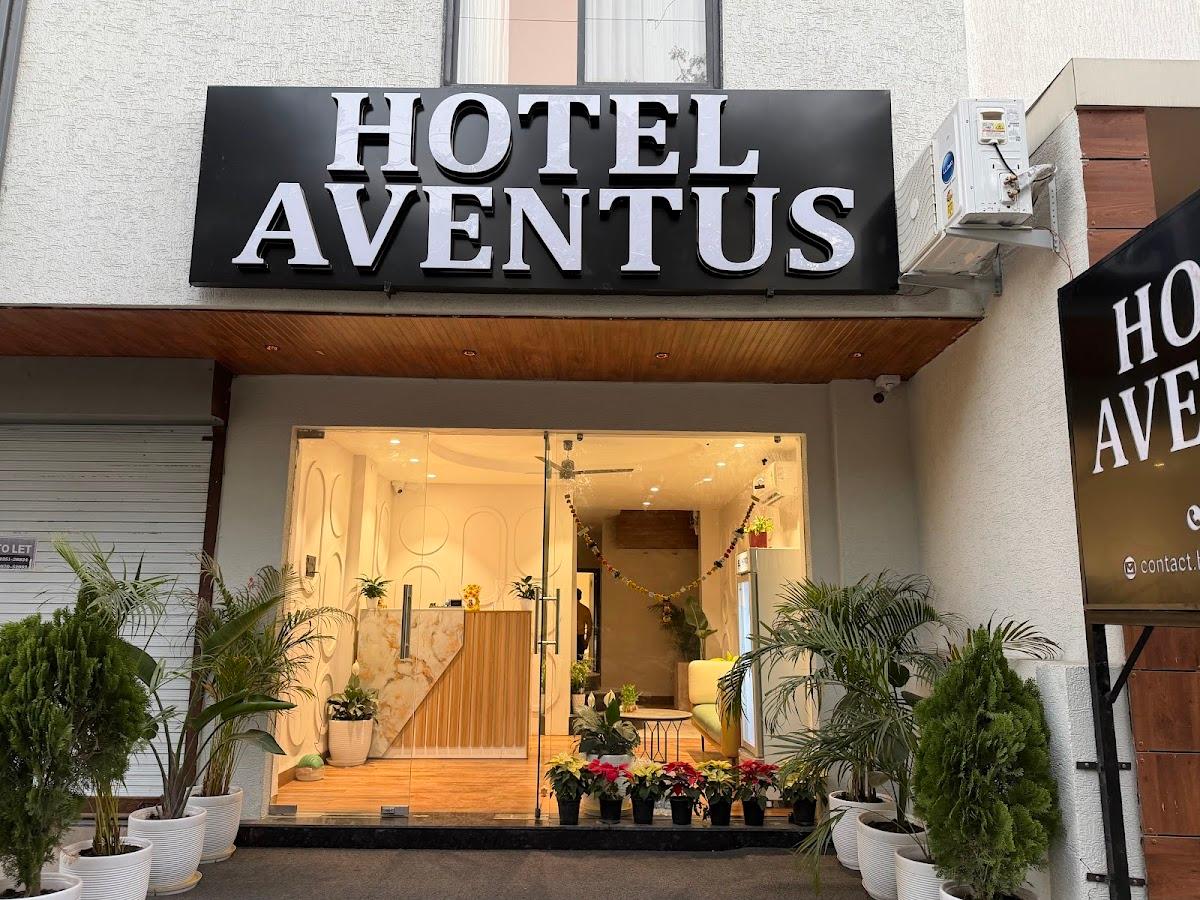 Hotel Aventus by Urbantara – photo 3