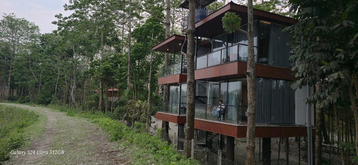 Jaldapara Rhino cottage, Best cottage & Hotel in jaldapara – photo 1