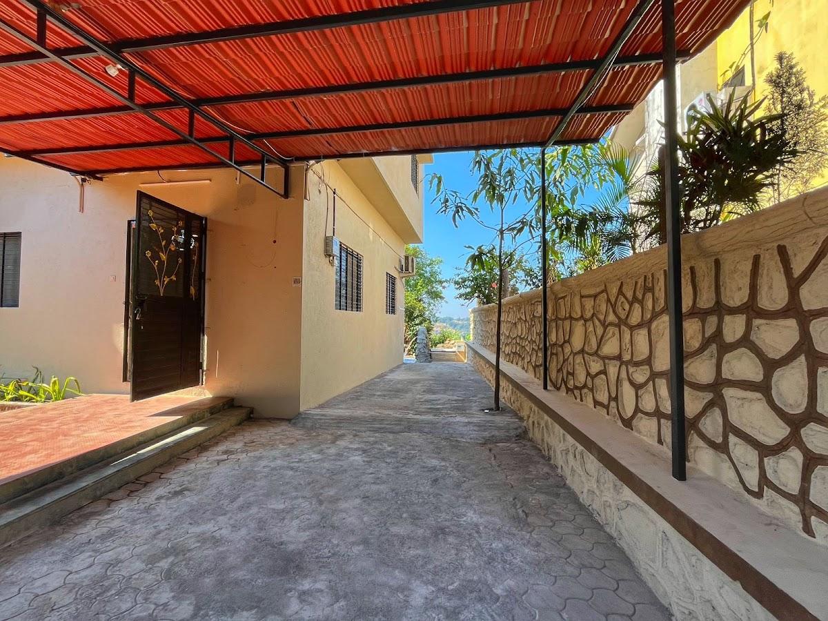 Sunshine Villa – photo 3