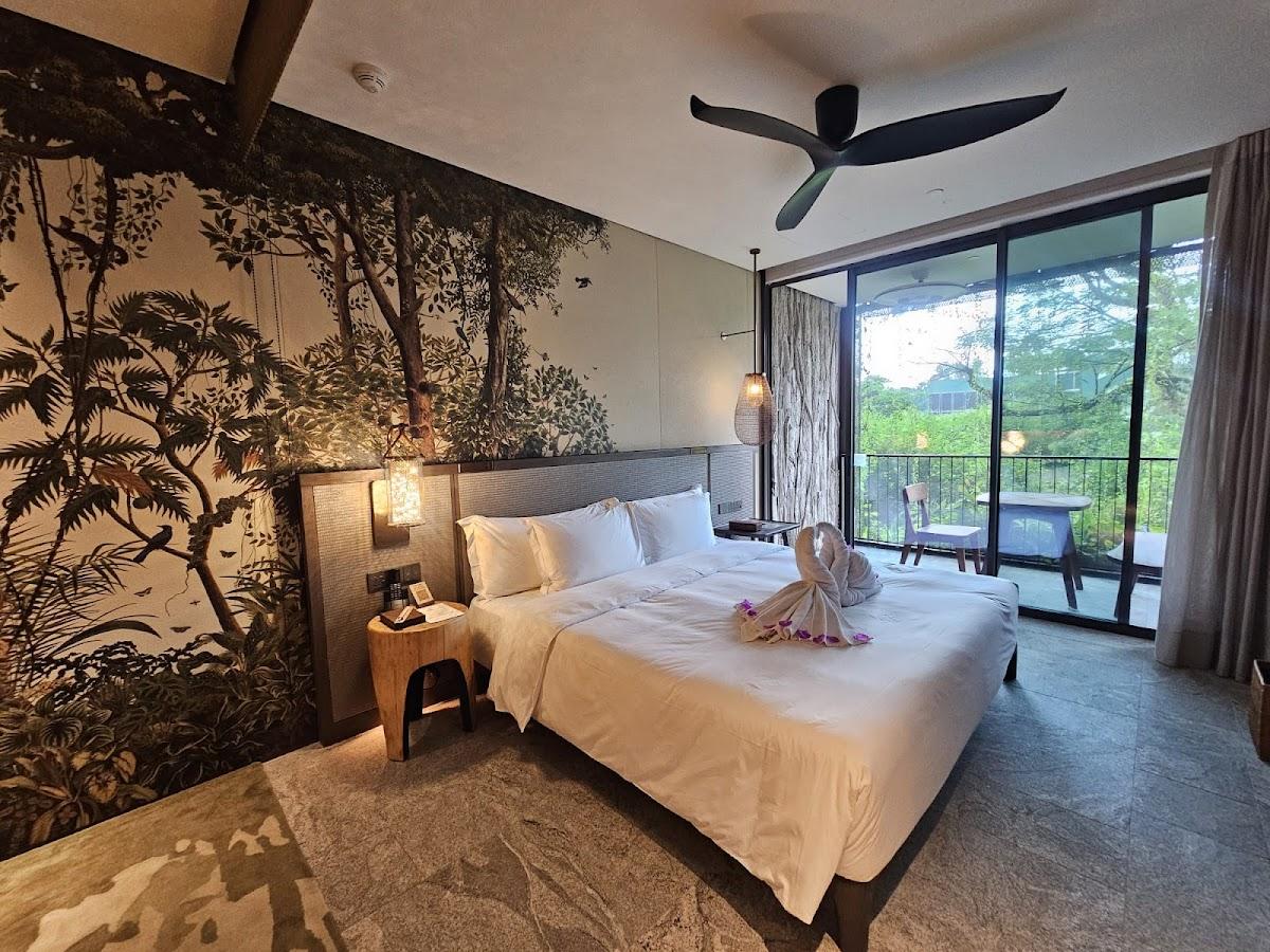 Mandai Rainforest Resort by Banyan Tree – photo 4