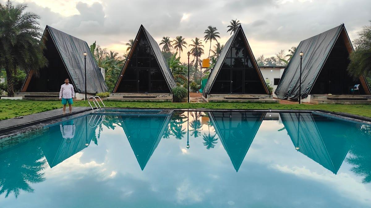 Tierra Resort and Villas – photo 2