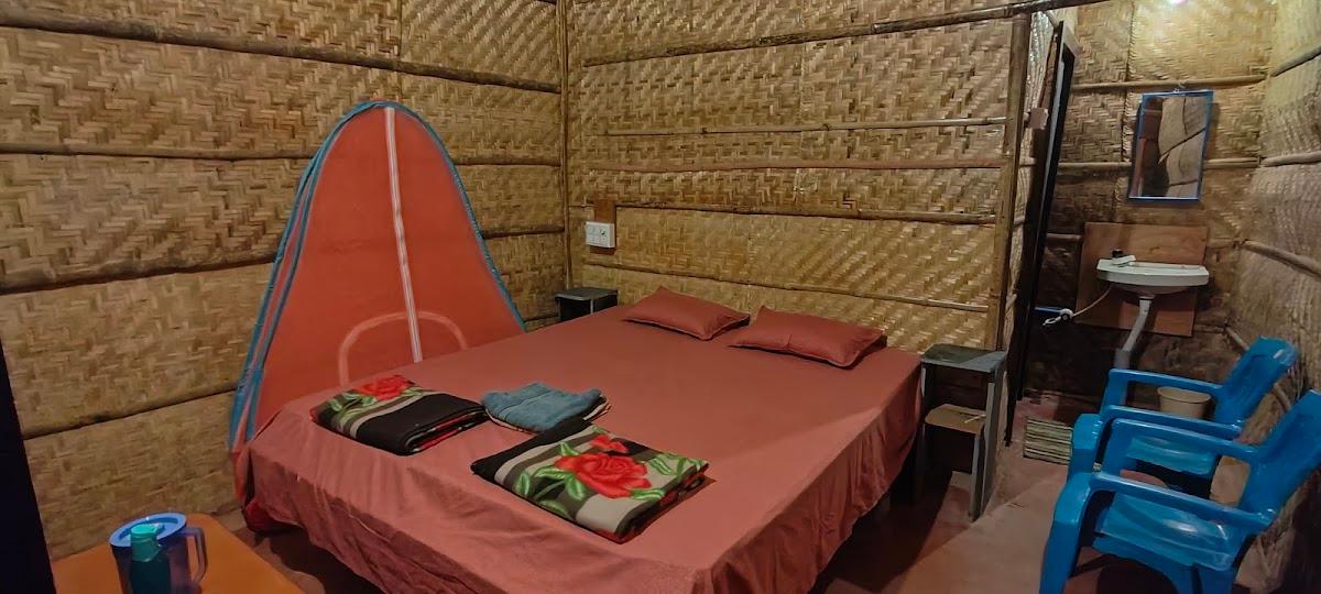 Bodhi Sattva Yoga - Monk Stay – photo 3
