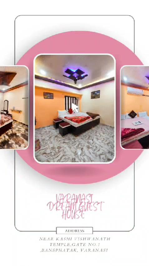 Varanasi Dream Guest house – photo 2