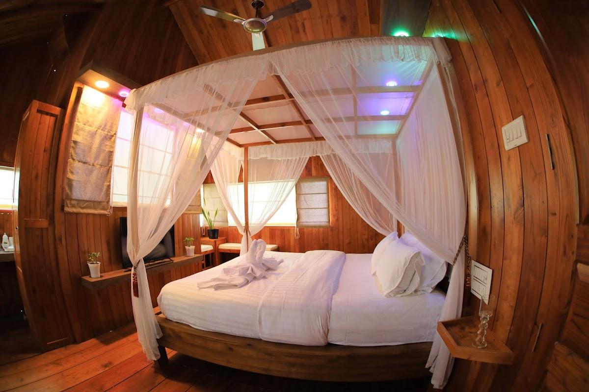 Orma Farm Resorts