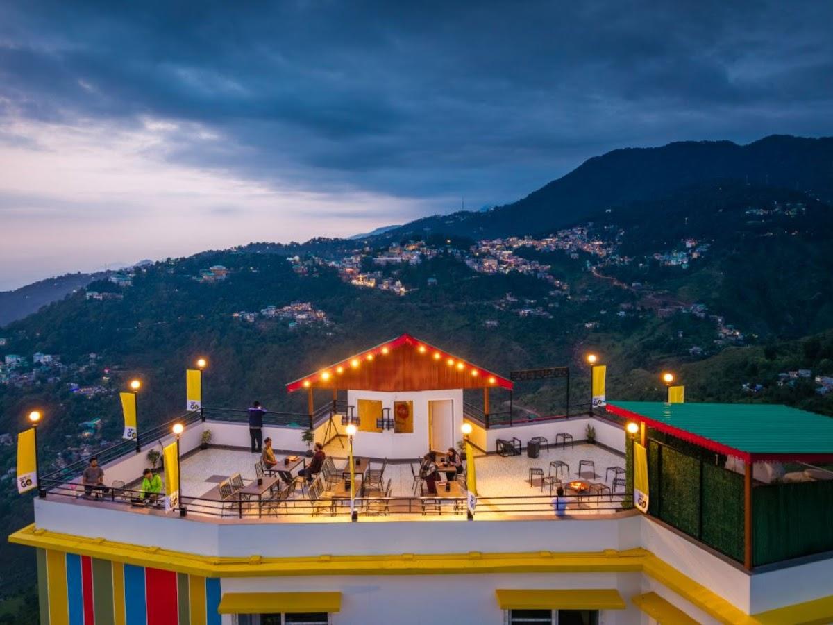 The Hosteller Dharamshala – photo 1