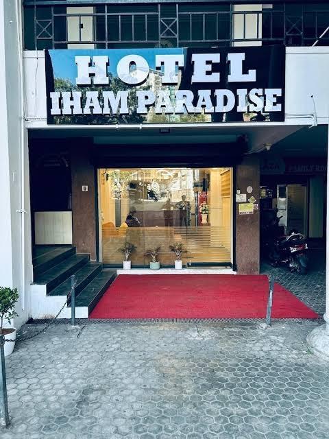 HOTEL IHAM PARADISE – photo 4