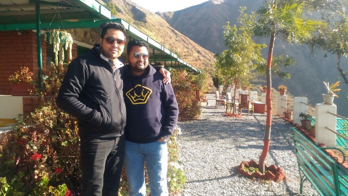 Room On The Roof, Viraatkhai-16 Kms from Chakrata, By Himalayan Eco Lodges – photo 3