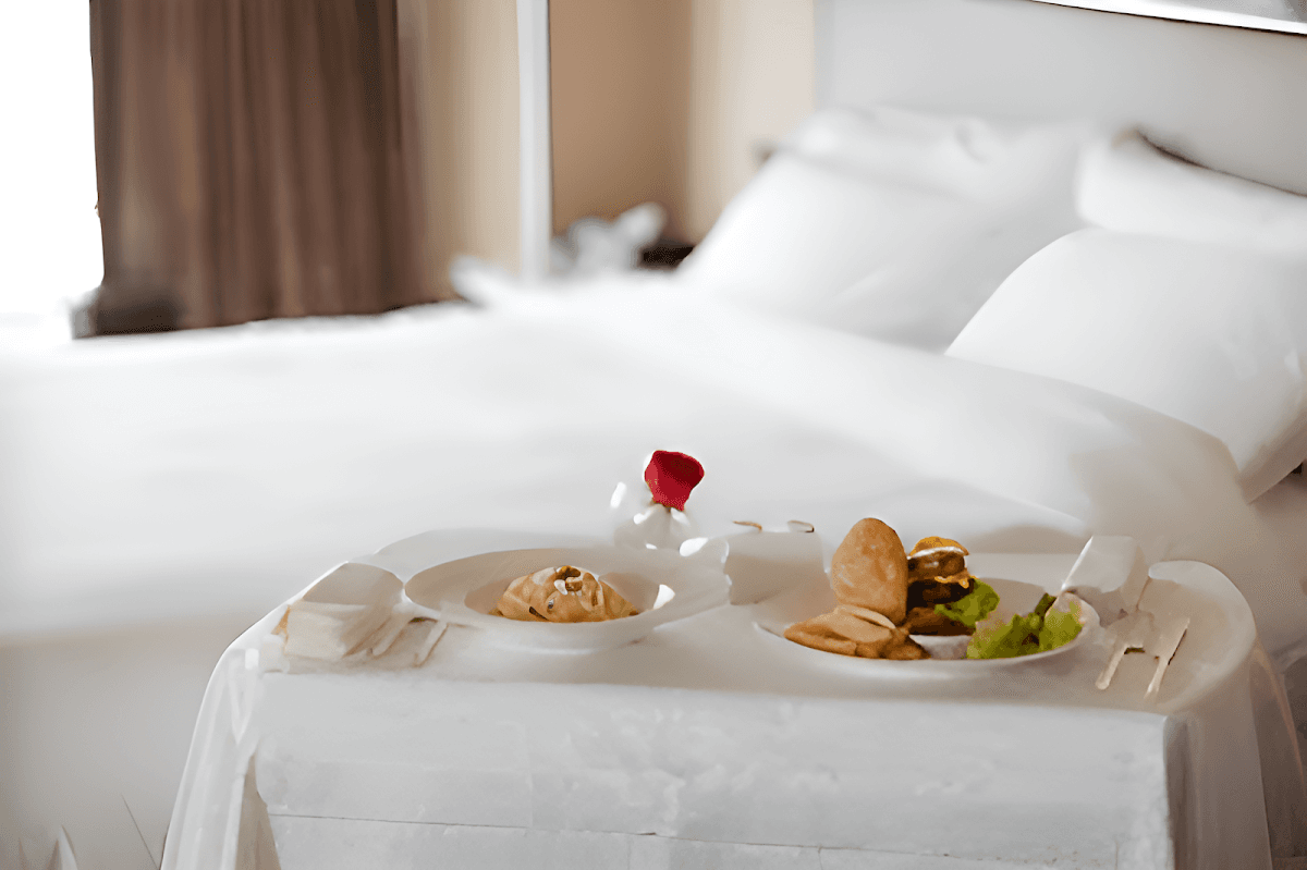 Arul's Hotel – photo 4