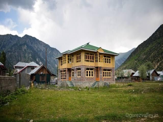 PINE TREE RESORT GUREZ – photo 1