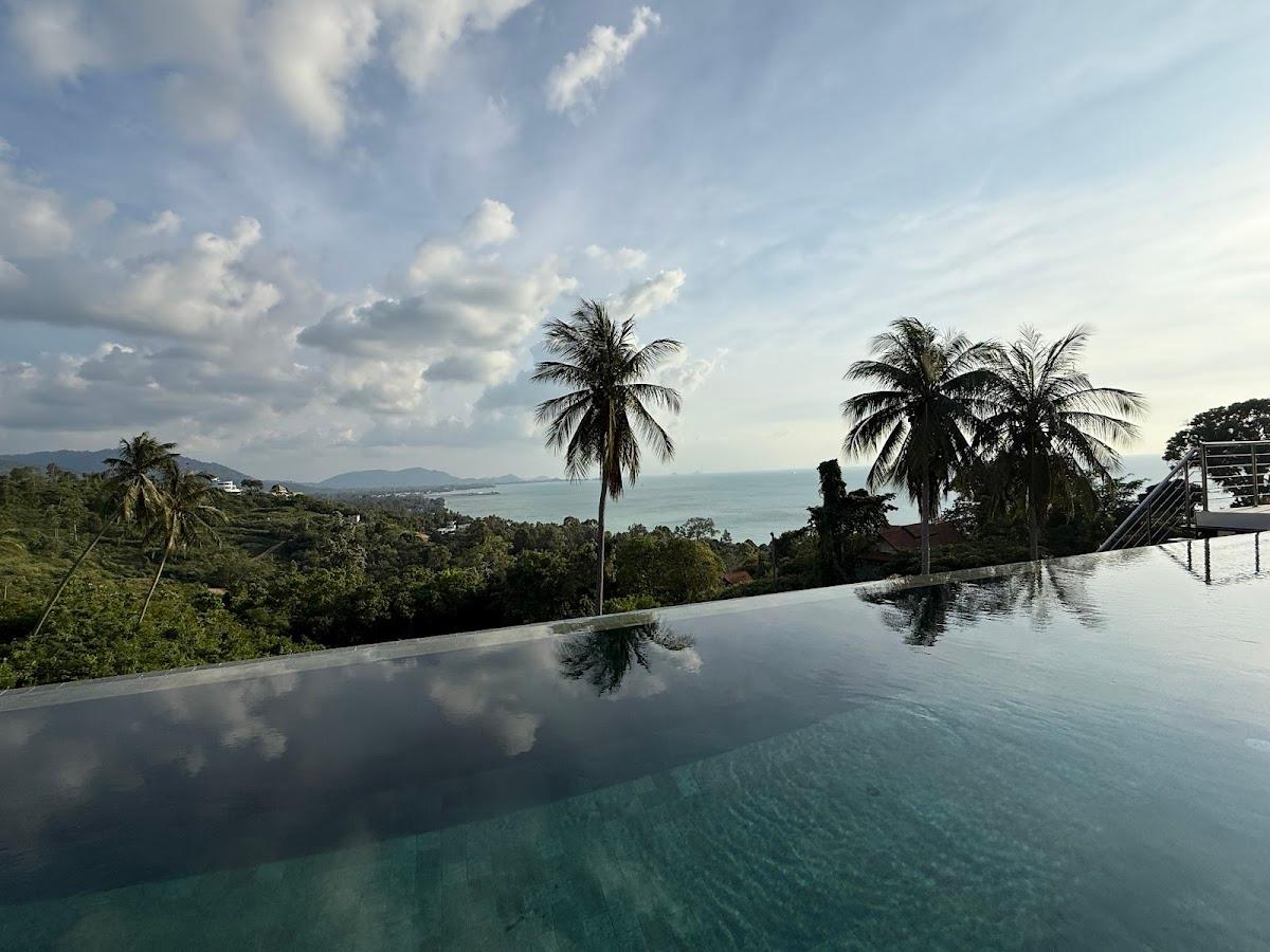 The Green Villa – photo 3
