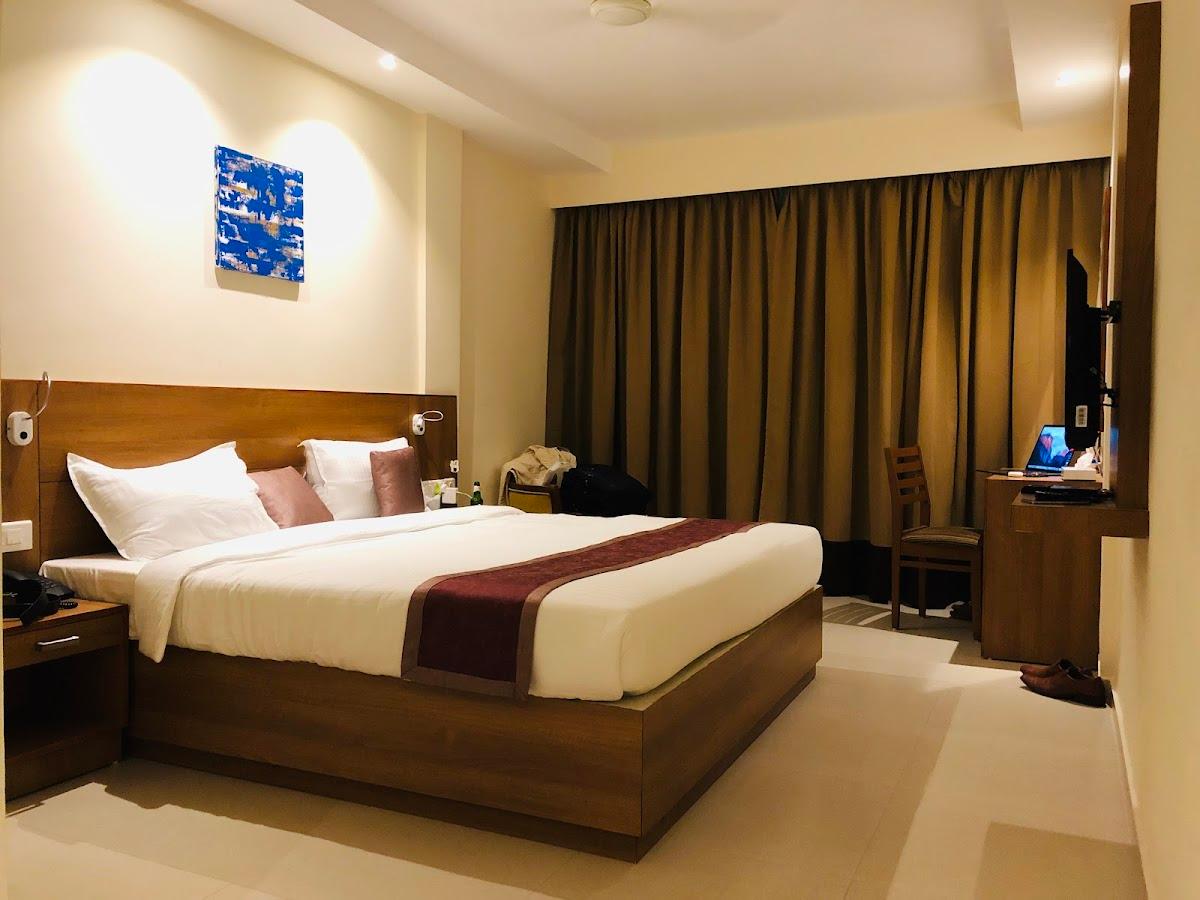Hotel Archana Payyannur