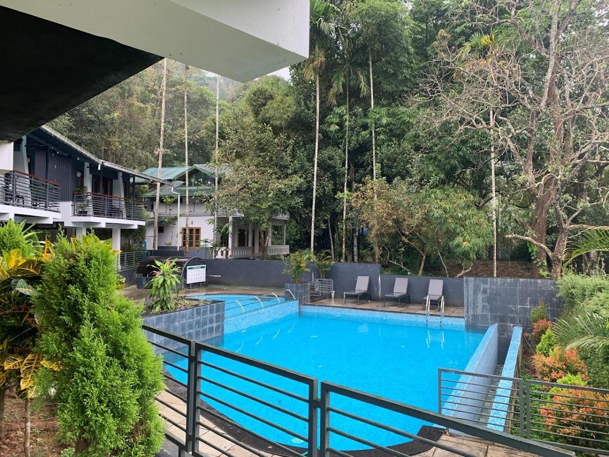 B'camp Resorts & Homestays