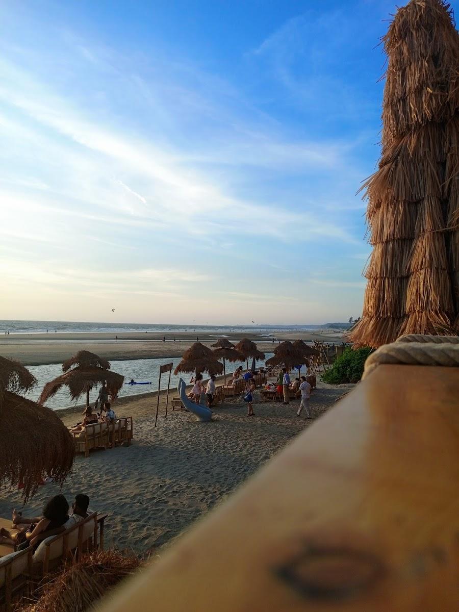 Ryan Villa - Ashvem Beach – photo 2