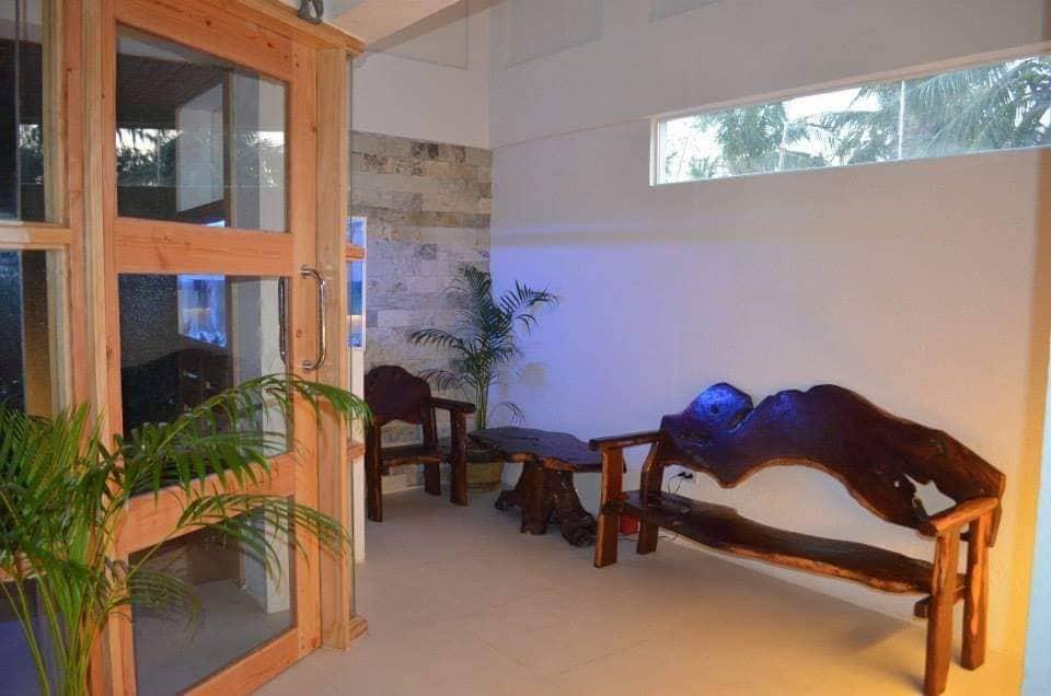 Taj Resort and Spa – photo 3