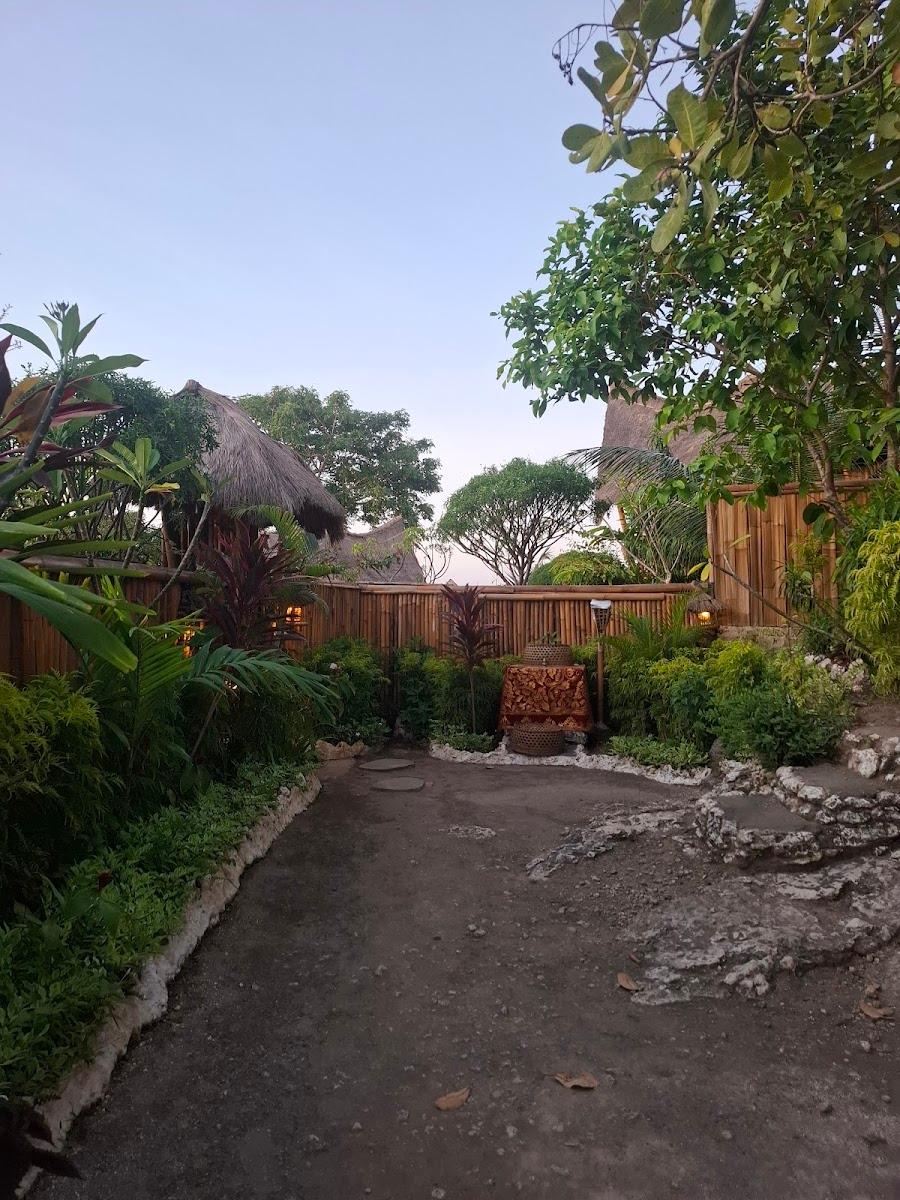Penida Bambu Green Villas – photo 3