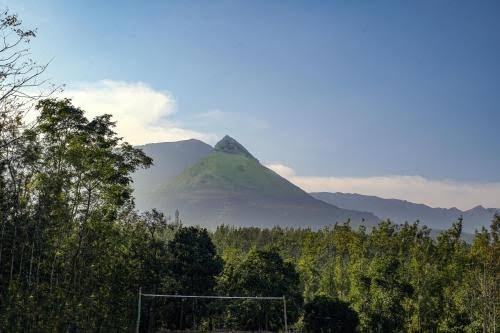 Happy go Chikmagalur – photo 1
