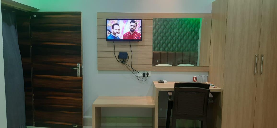 Hotel Shree Jagannath – photo 2