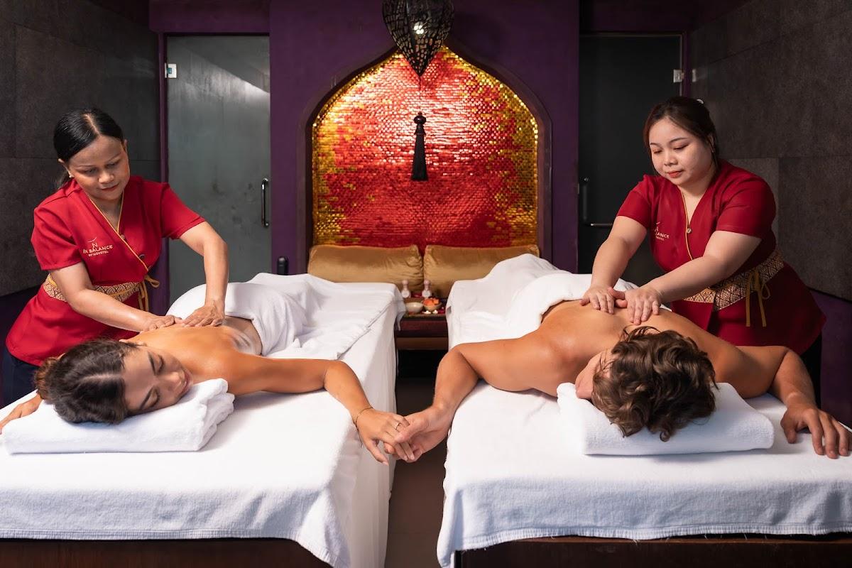 Novotel Phuket Kata Avista Resort & Spa