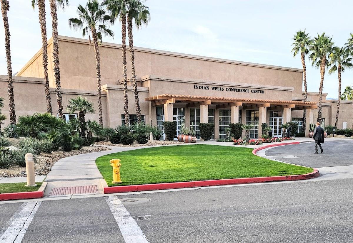 Grand Hyatt Indian Wells Resort & Villas – photo 1