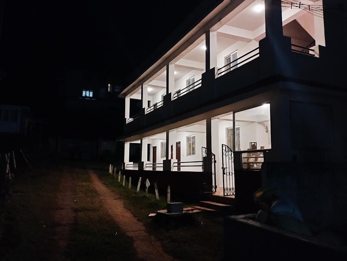 The Lake Side Residency – photo 4