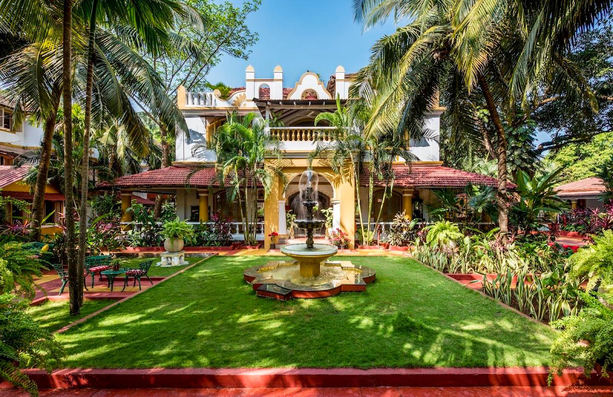 CASA Anjuna – photo 1