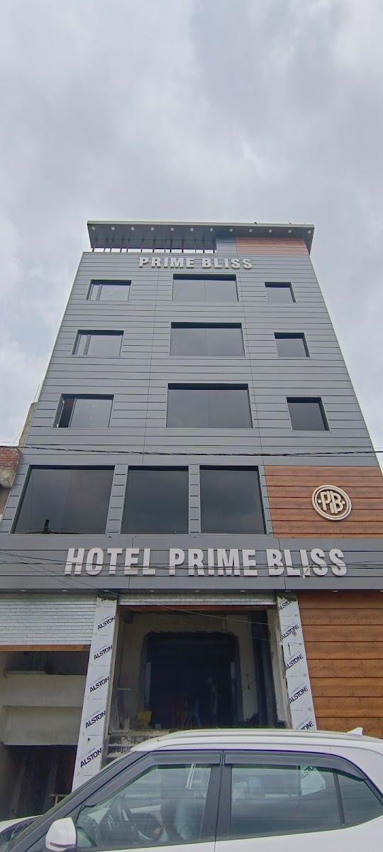 Hotel prime bliss – photo 2