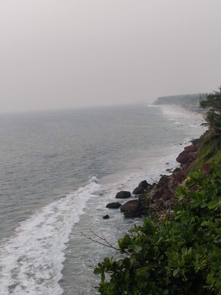 Gateway Varkala – photo 2
