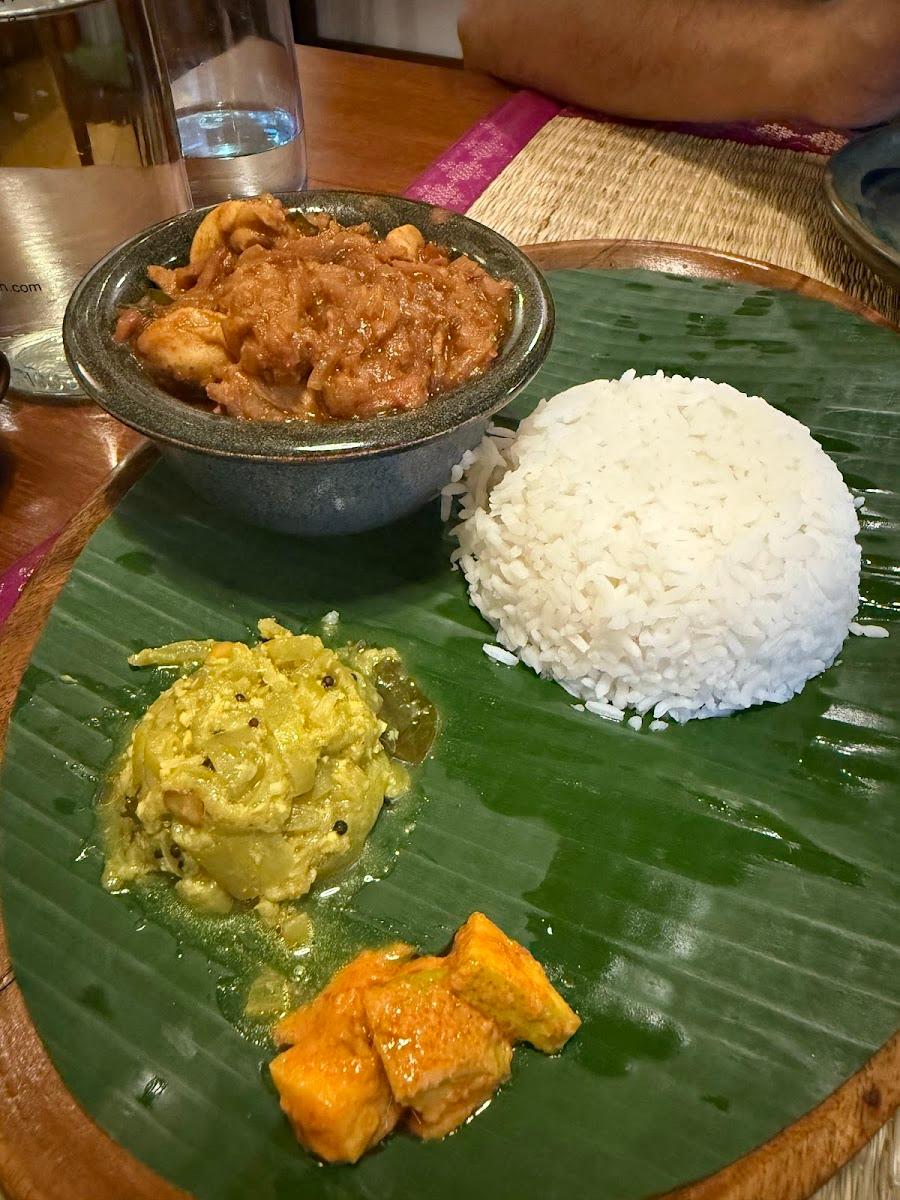 Maison Perumal Hotel & Restaurant – CGH Earth – photo 3