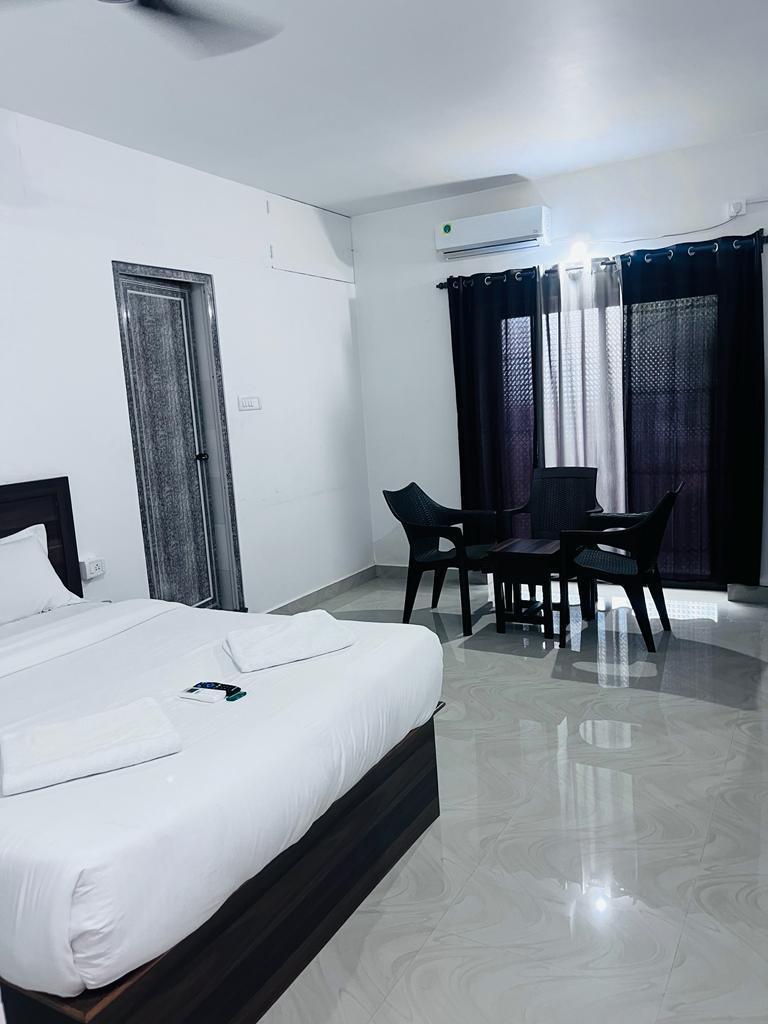 Sunshine Guest House – photo 1