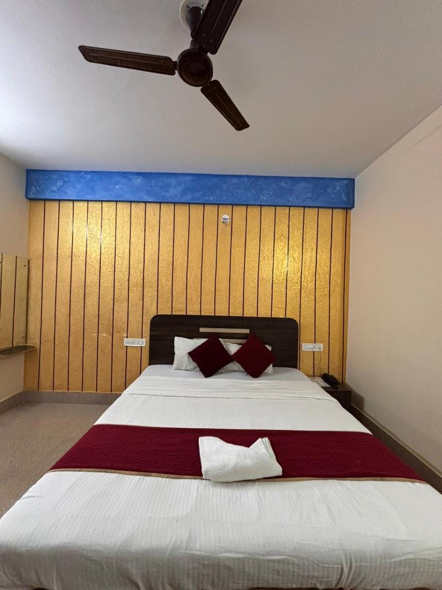 Aadya beach resort – photo 4
