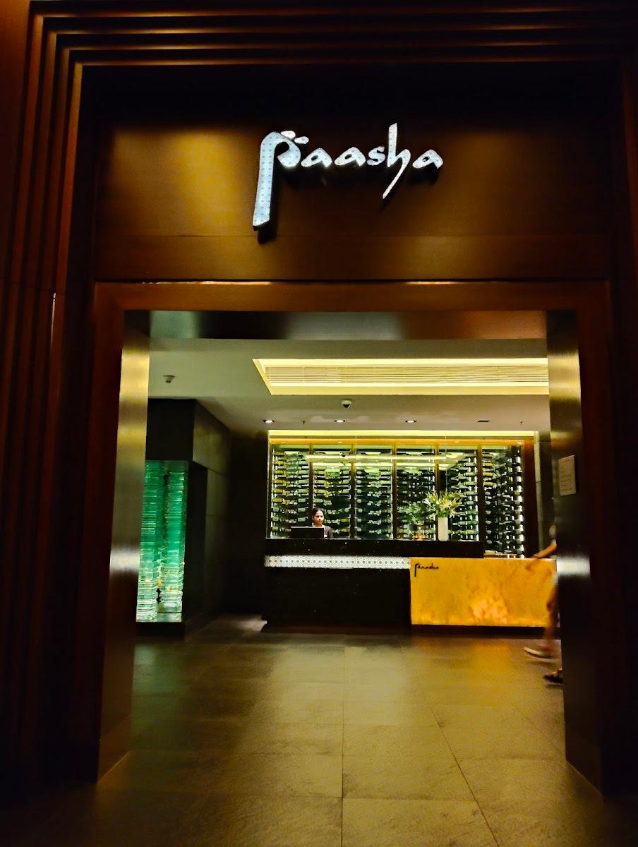 JW Marriott Hotel Pune – photo 2