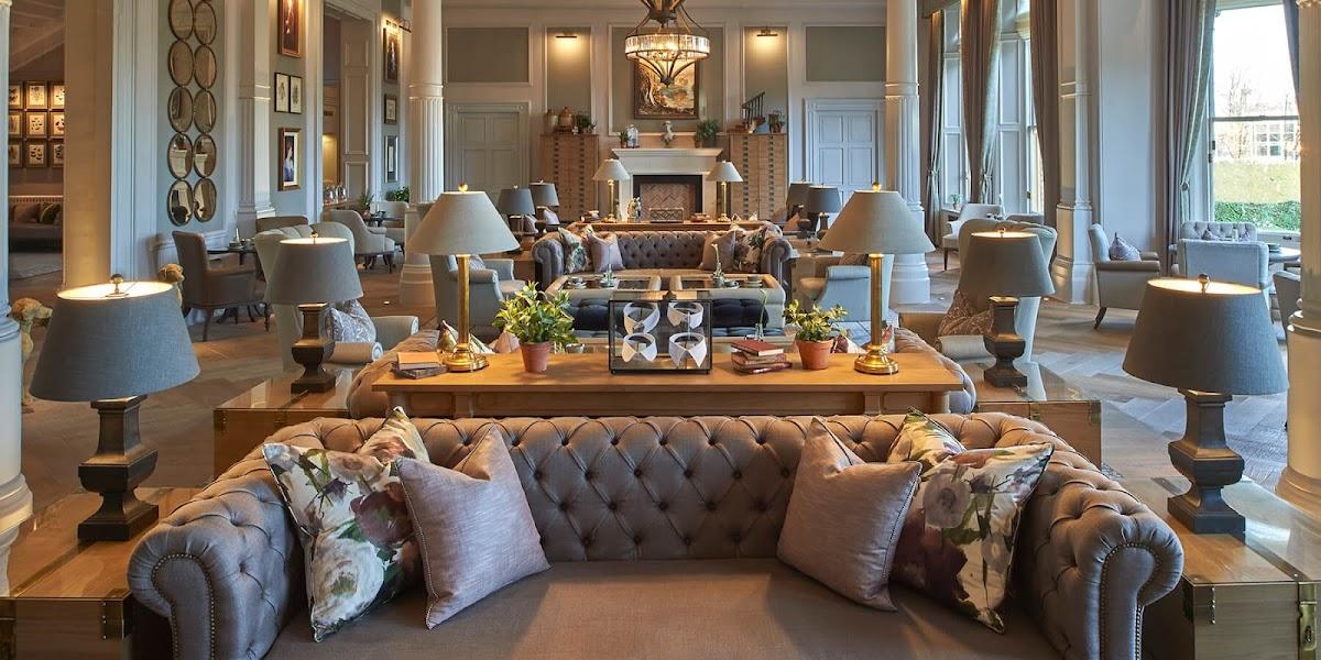 The Milner York – photo 4