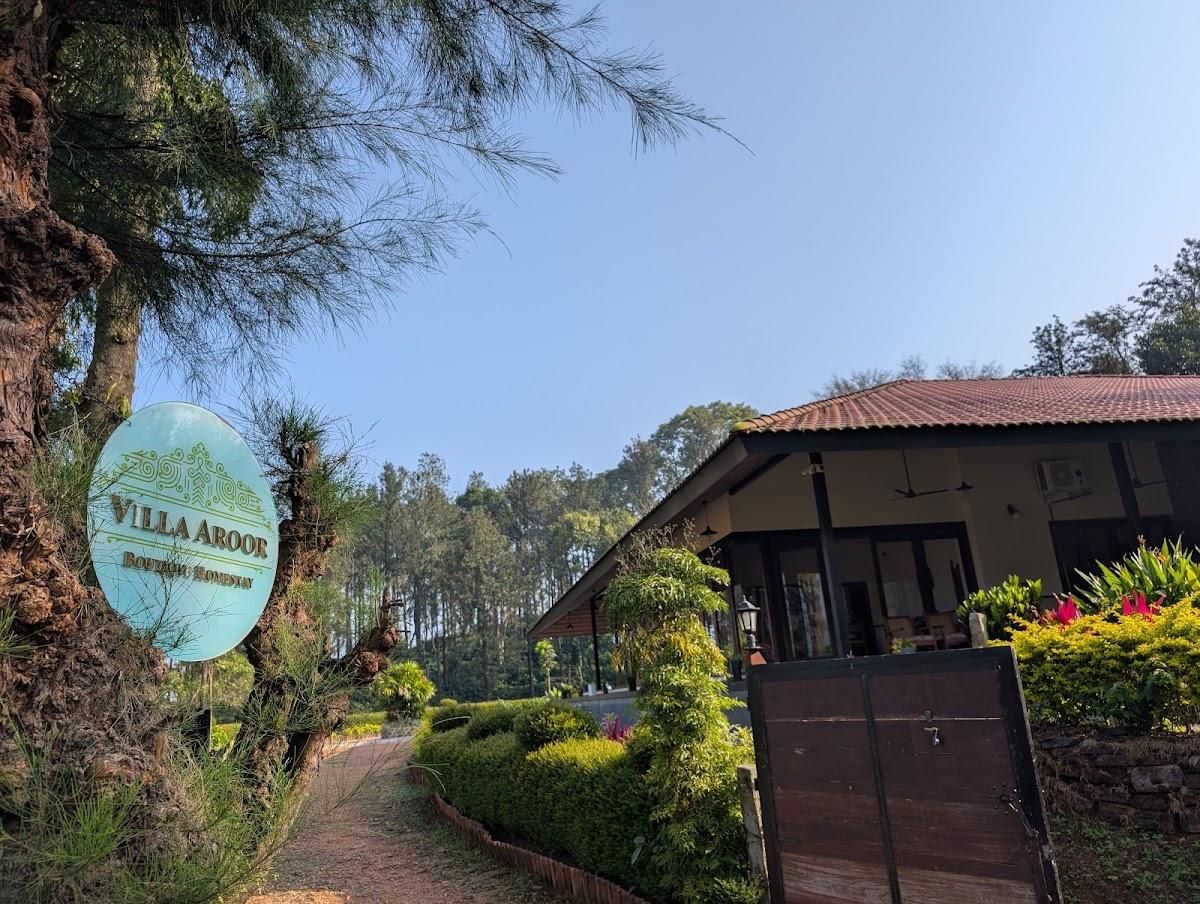 VILLA AROOR – photo 4