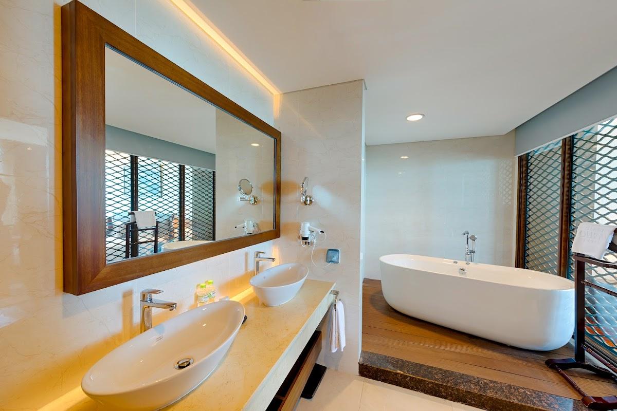 Grand Tourane hotel – photo 2