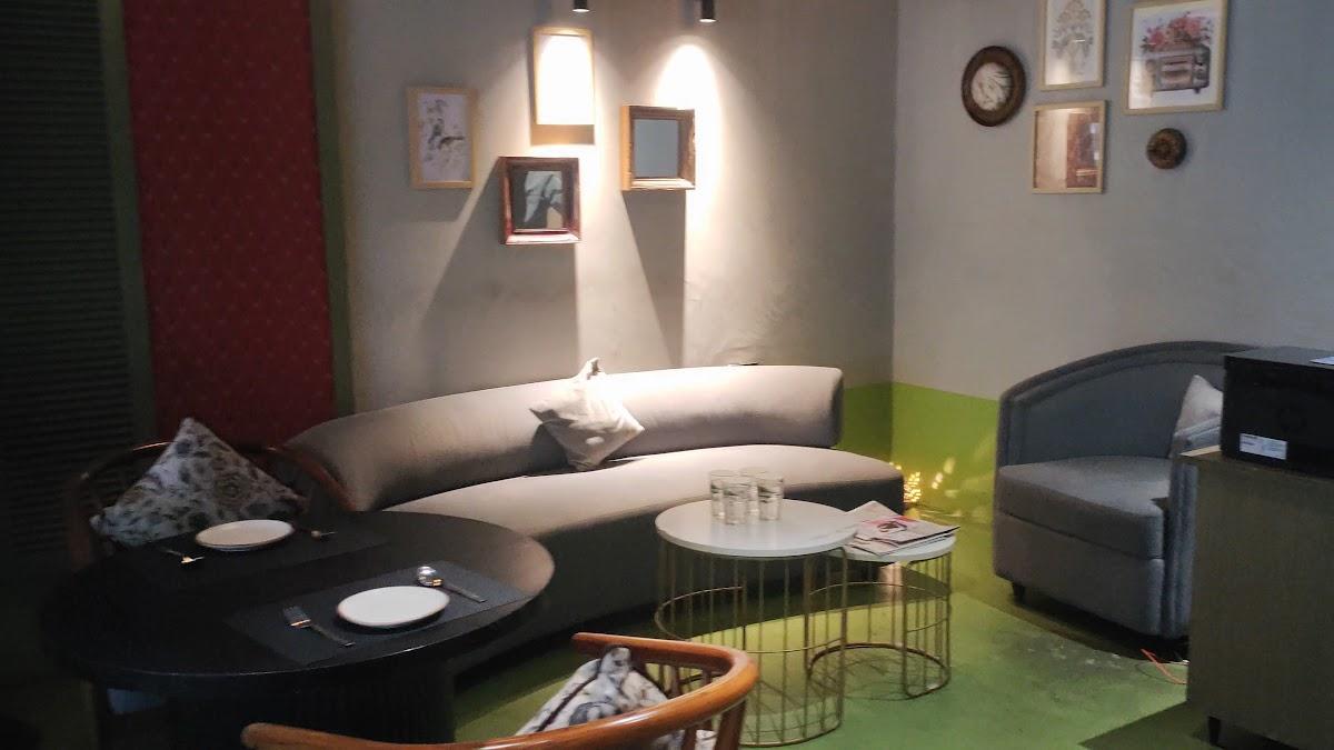 Divik Aparthotel - Best Hotel in Bhopal, Best Rooms – photo 4
