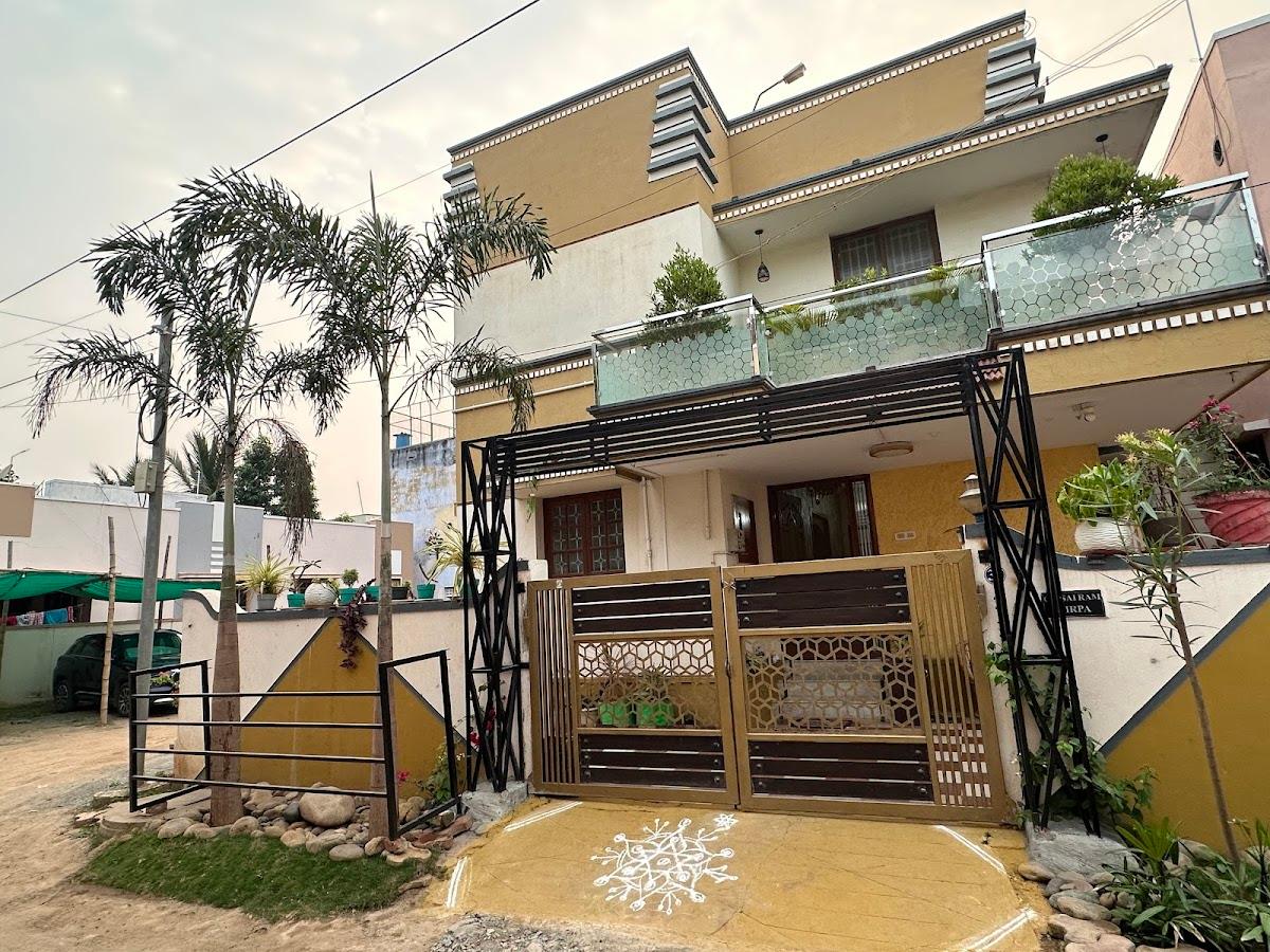 Om Sai Ram Kirpa - Home stay (The Cozy Cubby) – photo 4