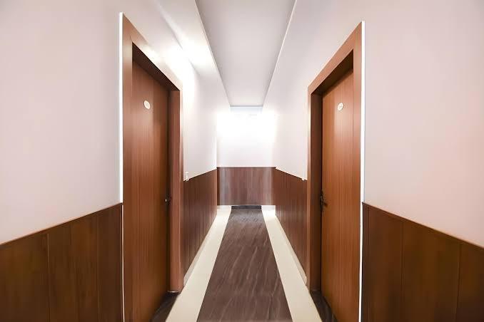 Hotel Yours Pacific – photo 3