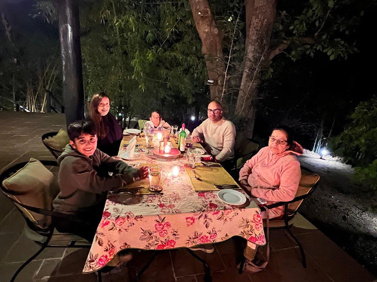 Pench Tree Lodge – photo 3
