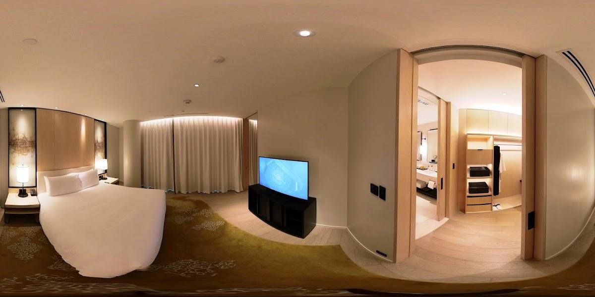Park Hyatt Bangkok