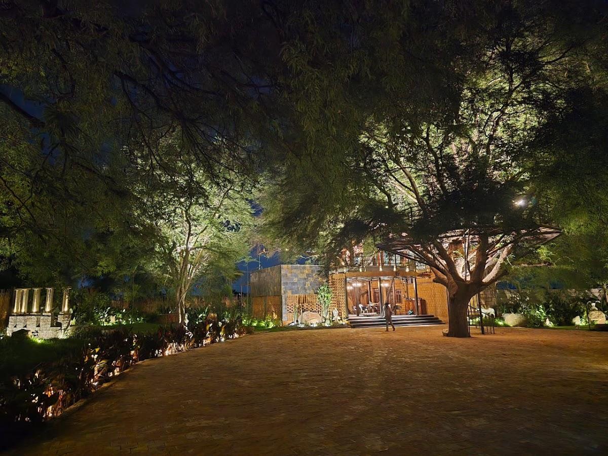 Tamarind Tree Retreat – photo 4